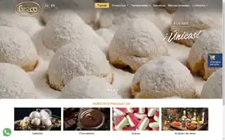 Greco.com.co Screenshot 2024-06-26 23:30:06