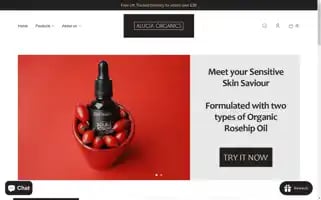 Aluciaorganics.com Screenshot 2024-05-04 22:08:39