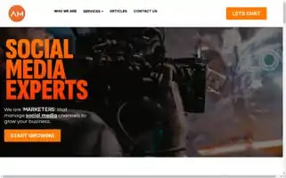 Am-group.com.au Screenshot 2024-06-15 07:55:46