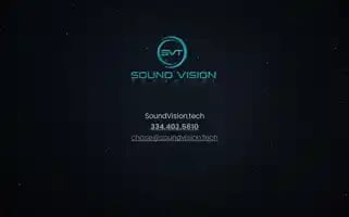 Soundvision.tech Screenshot 2024-07-06 04:26:39