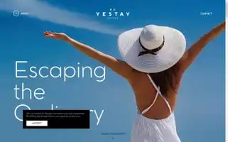 Yestayhotels.com Screenshot 2024-04-23 15:39:21