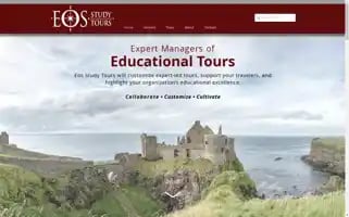 Studytours.org Screenshot 2024-04-24 01:14:18