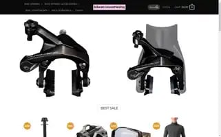 Bikeaccessorieshq.com Screenshot 2024-05-23 15:50:14