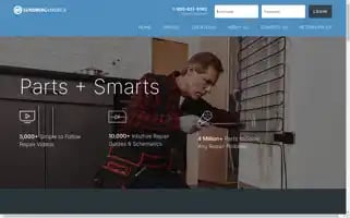 Sundbergamerica.com Screenshot 2024-05-14 03:15:32