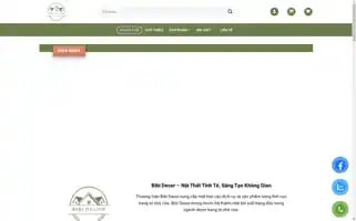 Bibidecor.com Screenshot 2024-05-28 09:23:12