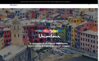 Uniontour.it Screenshot 2024-04-17 02:35:28