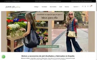 Juan-jo.com Screenshot 2024-05-05 10:52:32