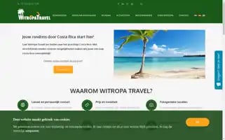 Witropatravel.com Screenshot 2024-04-24 02:44:25