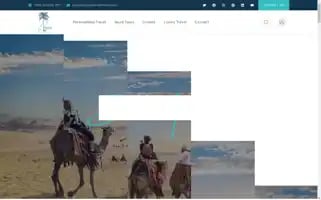 Oasistravelcruise.com Screenshot 2024-04-16 22:50:59