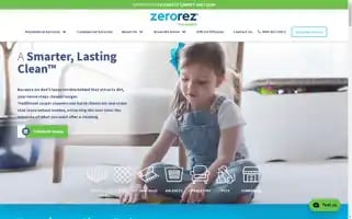 Zerorezgreenville.com Screenshot 2024-05-15 10:01:24