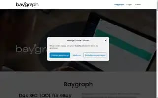 Baygraph.de Screenshot 2024-07-06 02:27:14