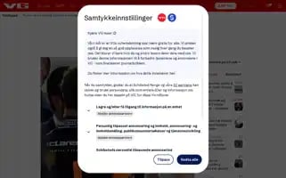 Vg.no Screenshot 2024-05-06 01:48:37