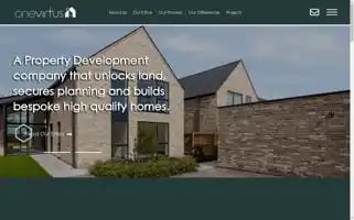 Onevirtus.com Screenshot 2024-07-06 08:46:50