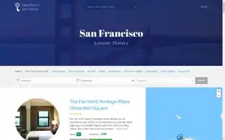 Luxuryhotels-sanfrancisco.com Screenshot 2024-04-17 02:43:40