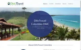 Difetravel.com Screenshot 2024-04-15 01:06:29