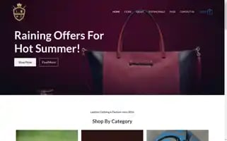 Leatherplace.co.uk Screenshot 2024-06-27 05:36:07