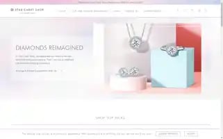 Starcaratshop.com Screenshot 2024-06-12 09:55:49