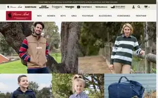 Thomascook.com.au Screenshot 2024-05-14 12:02:00