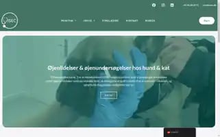Visec.dk Screenshot 2024-05-23 19:22:14