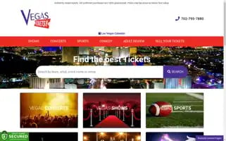 Vegastickets.com Screenshot 2024-04-26 09:32:34