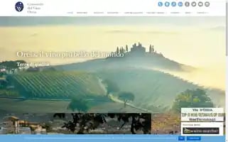 Consorziovinoorcia.it Screenshot 2024-07-04 08:14:19