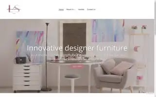 Lindanicastore.com Screenshot 2024-04-25 23:33:32