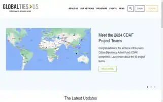 Globaltiesus.org Screenshot 2024-07-01 12:08:38