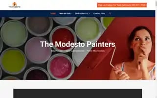 Modesto-painters.com Screenshot 2024-06-29 01:10:07