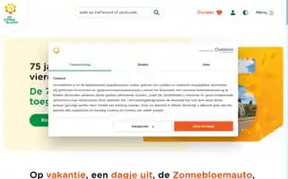 Zonnebloem.nl Screenshot 2024-07-02 22:04:03