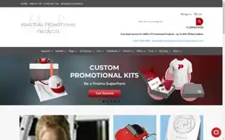 Manitobapromotionalproducts.com Screenshot 2024-05-16 06:45:49