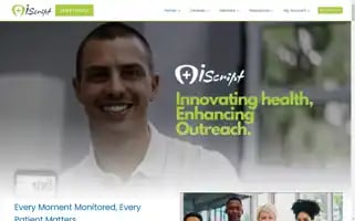 Iscript.care Screenshot 2024-05-27 01:21:29
