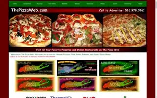 Thepizzaweb.com Screenshot 2024-05-14 10:25:13