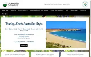 Adelaideprivatetours.com.au Screenshot 2024-04-24 08:44:06