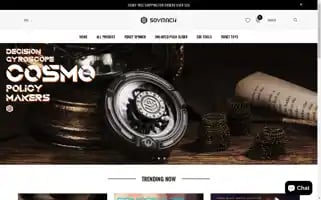 Sovmacn.com Screenshot 2024-05-02 03:40:12