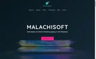 Malachisoft.com Screenshot 2024-06-17 09:33:10