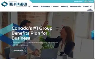 Thechambersj.com Screenshot 2024-07-30 07:48:30