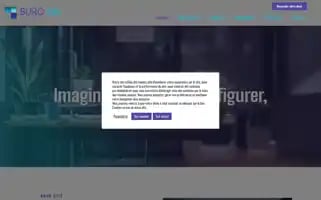 Burocity.fr Screenshot 2024-07-01 02:01:30