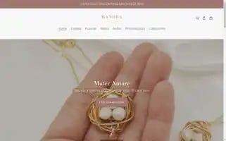Mandrajoyeria.com Screenshot 2024-04-27 06:26:27
