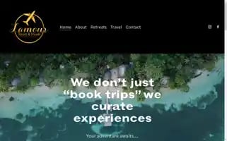 Lamourtravel.com Screenshot 2024-04-27 01:12:17