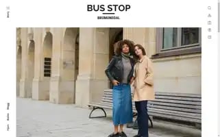 Busstop.no Screenshot 2024-05-19 13:12:49