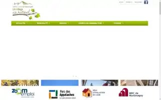 Sainteluciedebeauregard.com Screenshot 2024-06-18 11:31:40