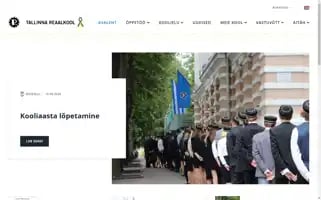 Real.edu.ee Screenshot 2024-06-15 22:06:25