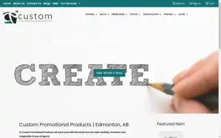 Cpromoproducts.com Screenshot 2024-05-09 06:59:35