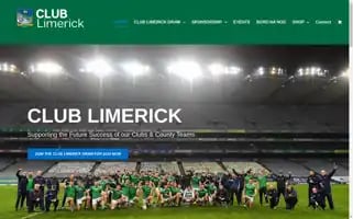 Clublimerick.ie Screenshot 2024-05-18 05:44:39