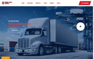 Tranxglobalconnect.com Screenshot 2024-05-27 08:41:39