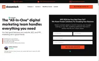 Dreamtech.us Screenshot 2024-06-28 13:59:15