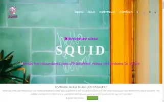 Agencesquid.com Screenshot 2024-06-15 05:49:59