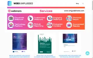 Web3unplugged.io Screenshot 2024-07-10 03:33:35