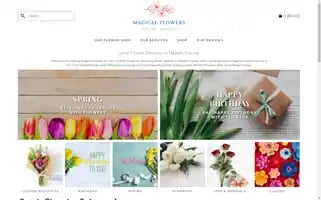 Magicalflowersforyou.com Screenshot 2024-05-20 11:47:08