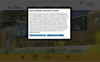 Mariazellerbahn.at Screenshot 2024-07-03 01:03:23